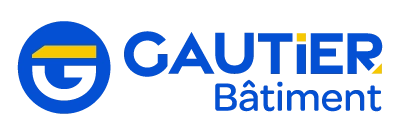 Logo Gautier Batiment