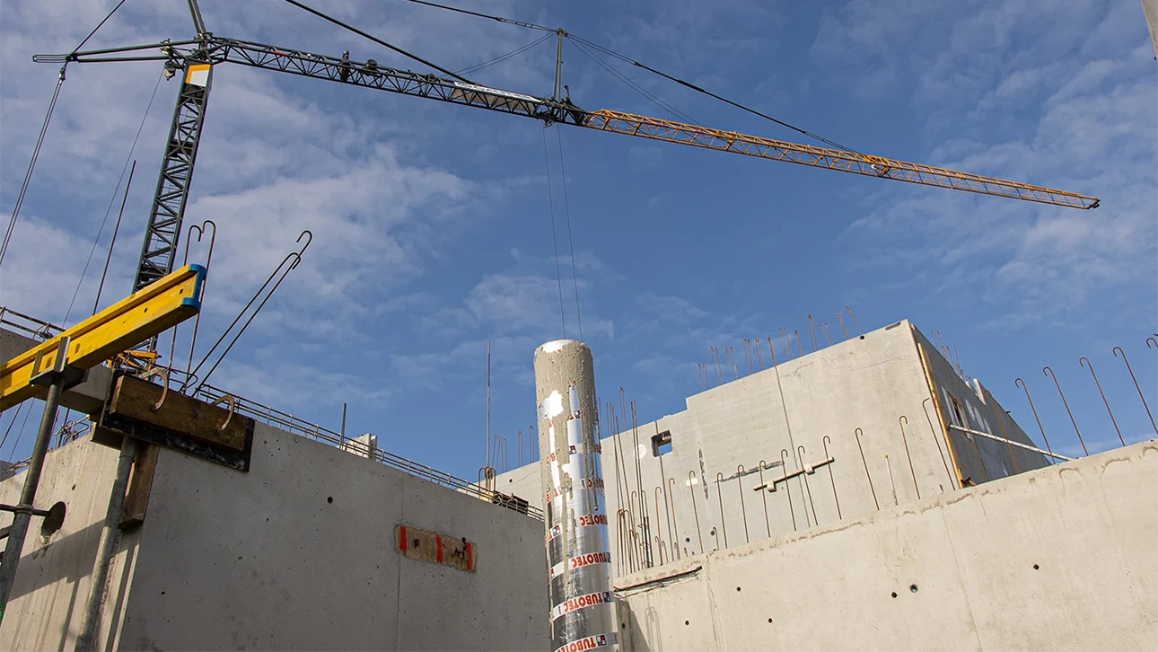Gautier Photo grue