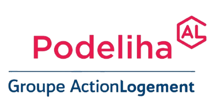 Podeliha